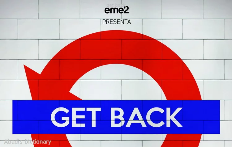 get back